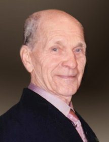 Jacques Bouchard - Les Espaces Memoria