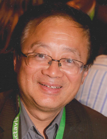 Qing Yu - Les Espaces Memoria