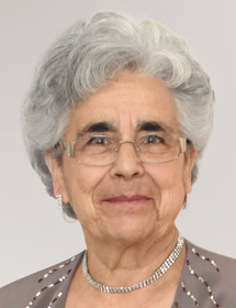 Maria Ruffolo - Les Espaces Memoria