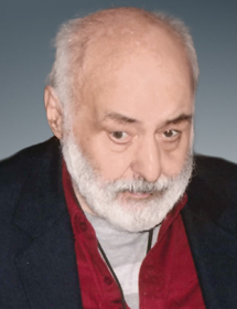Michael(Mike Michele Riggio - Les Espaces Memoria