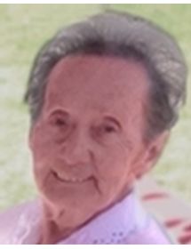 Therese Rioux Thérèse Rioux née Ladouceur - Les Espaces Memoria