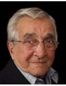 Robillard Pascal Roger Robillard - Les Espaces Memoria